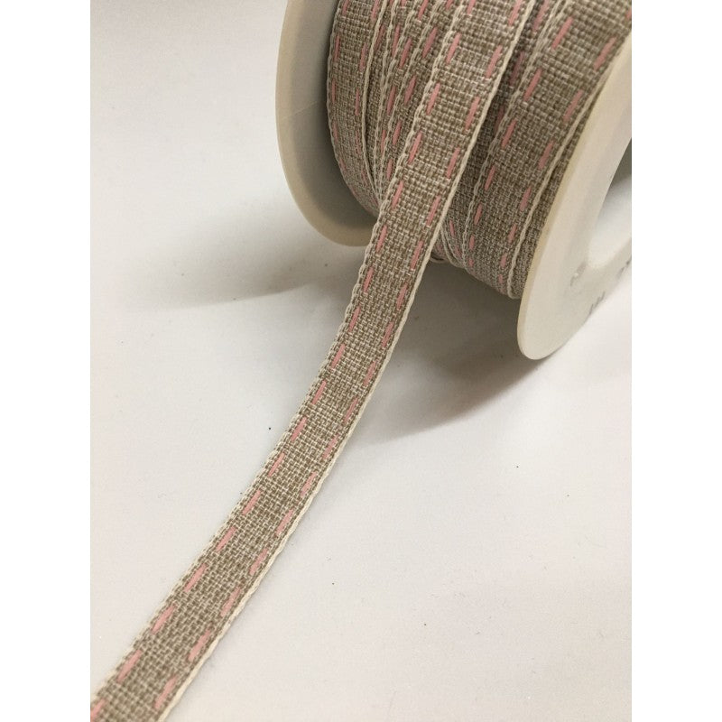 Nastro Effetto Cucito