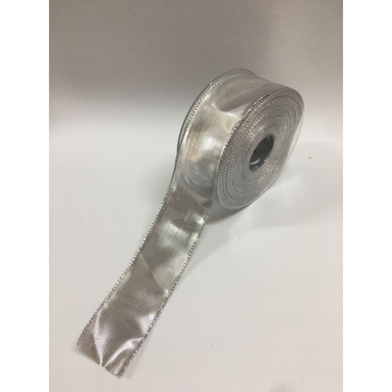 Nastro Iridescente Semi Rigido