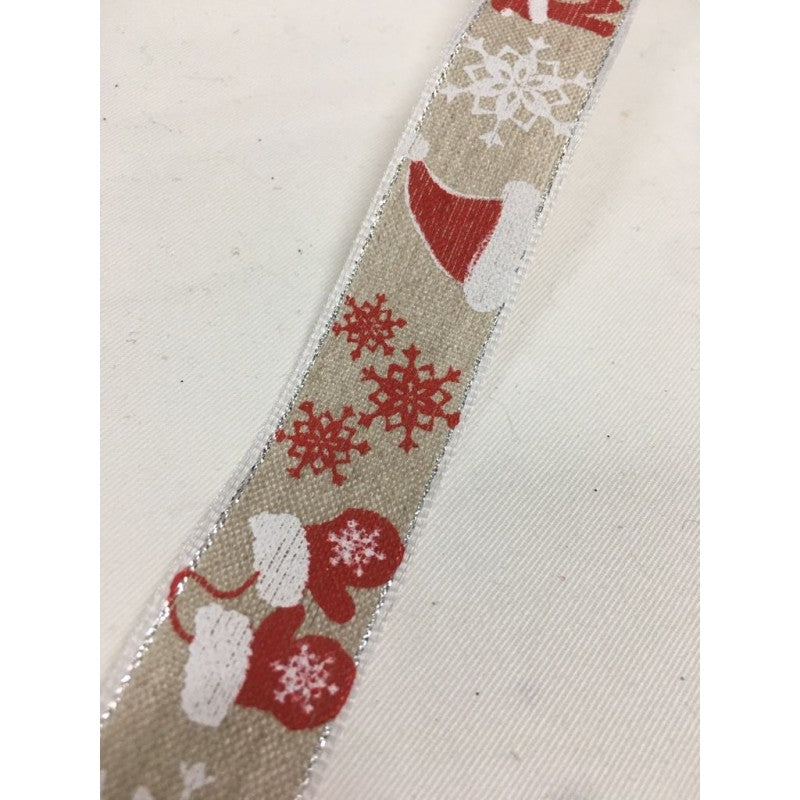 Nastro Merry Christmas