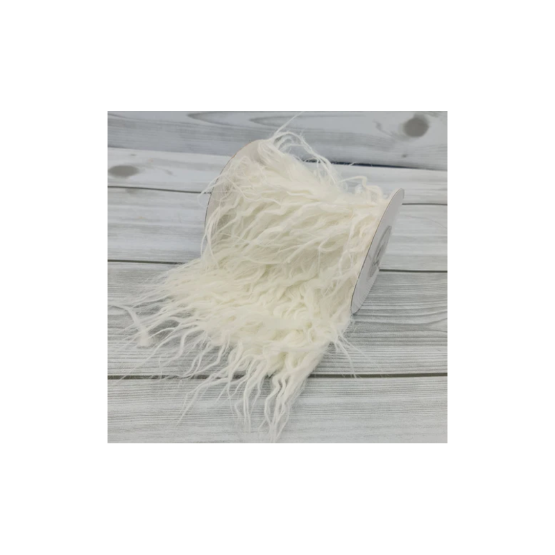 Nastro Mongolia Avorio - Renkalik