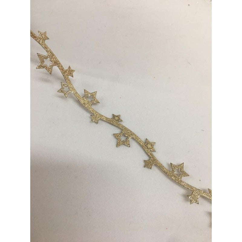 Nastro Ondulato Con Stelle
