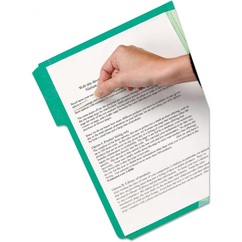 Nastro Per Correzioni Post-it 651, Rotolo Da 4 Mm X 17,7 Mt - Bianco