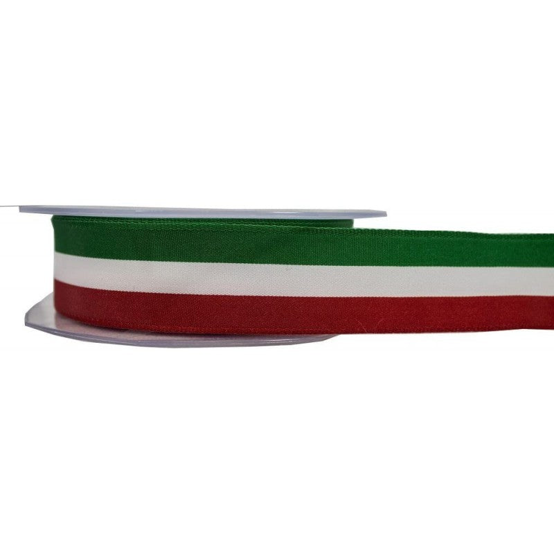 Nastro Raso Tricolore - Furlanis