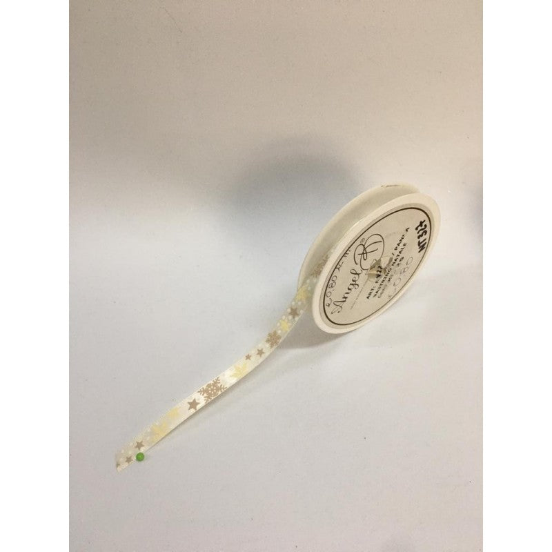 Nastro Stampato Invernale