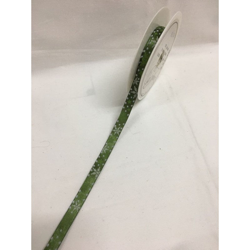 Nastro Stampato Invernale