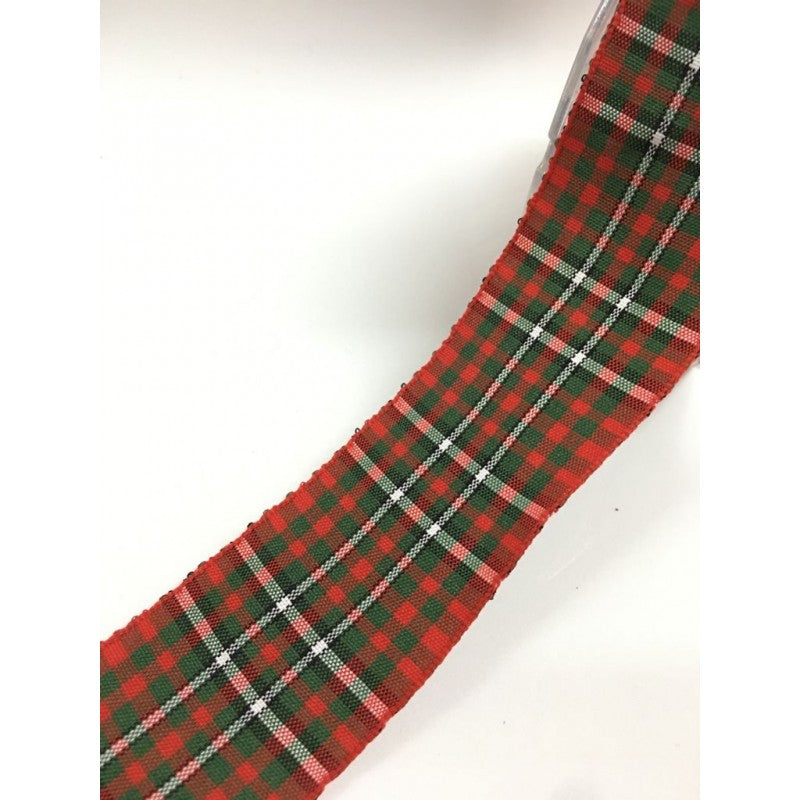 Nastro Tartan