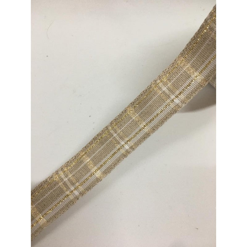 Nastro Tartan Grezzo