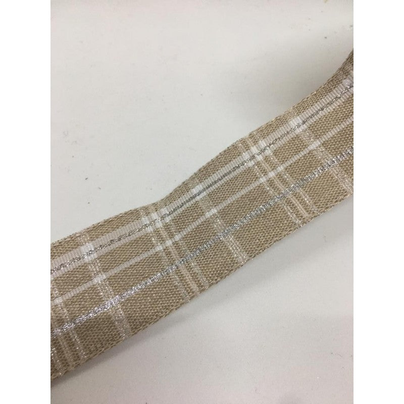 Nastro Tartan Grezzo