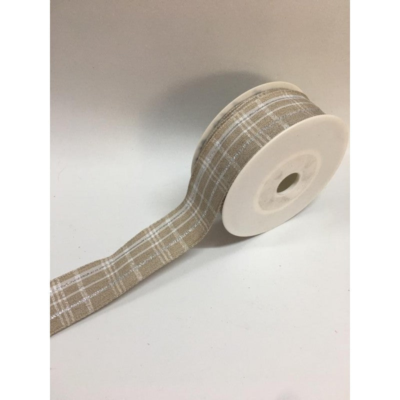 Nastro Tartan Grezzo