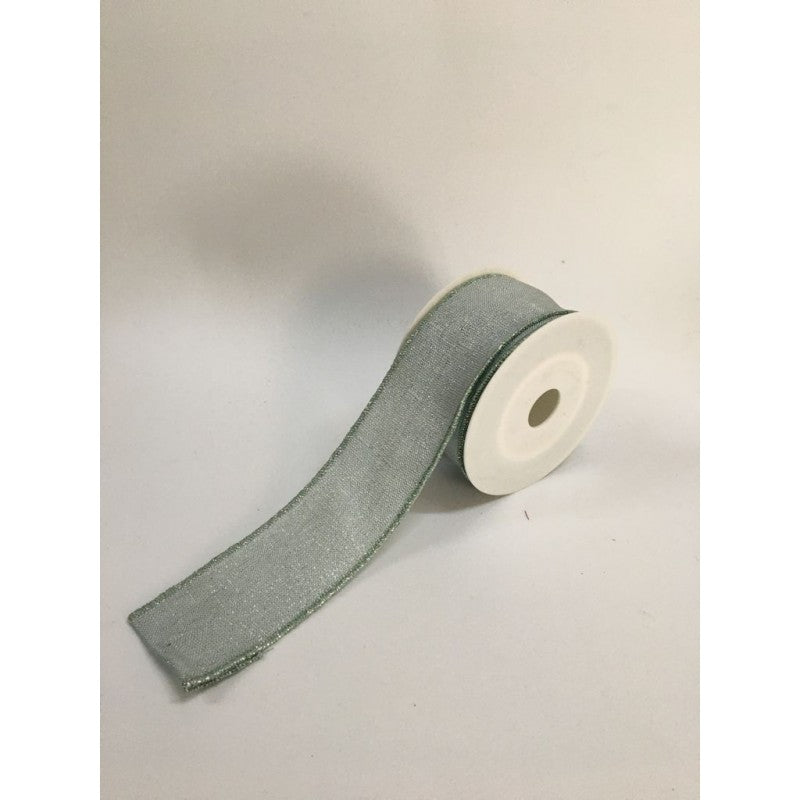 Nastro Telato Luminoso 5cm - 2 Colori Assortiti