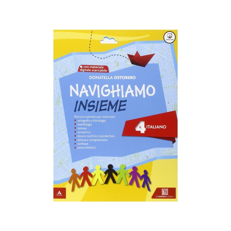 Navighiamo Insieme - Italiano 4