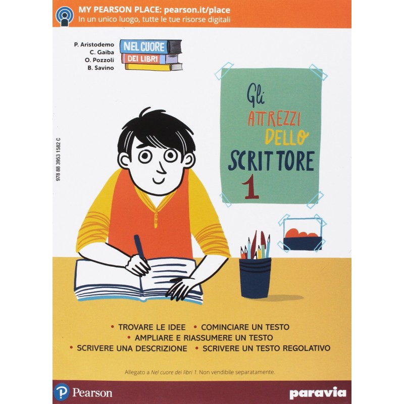 Nel Cuore Dei Libri 1