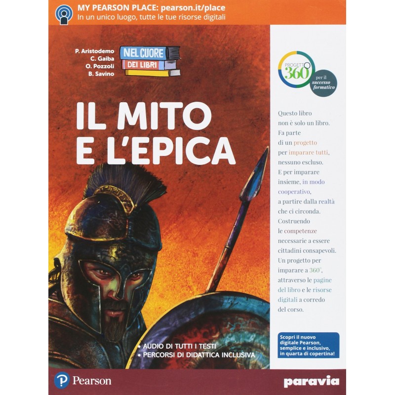 Nel Cuore Dei Libri 1