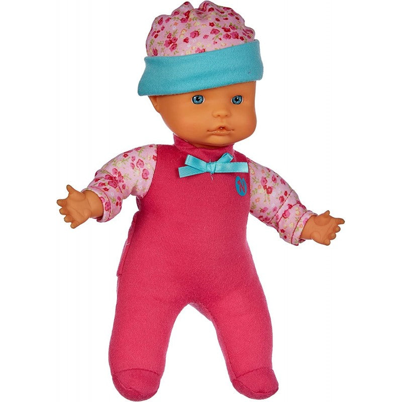 Nenuco Bisou Bambola Con Suoni (famosa 700014775)