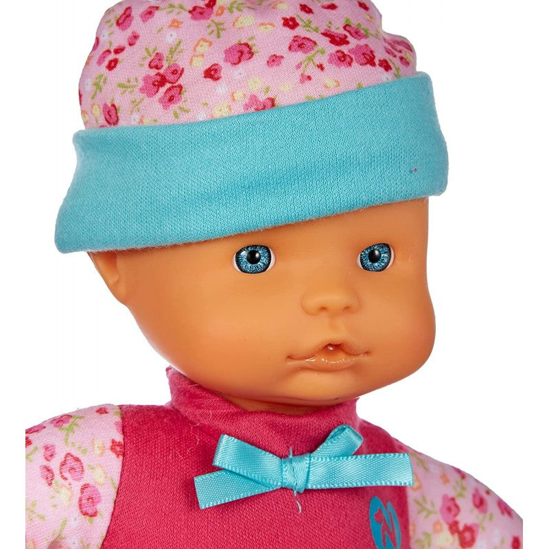 Nenuco Bisou Bambola Con Suoni (famosa 700014775)