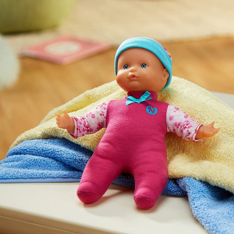 Nenuco Bisou Bambola Con Suoni (famosa 700014775)