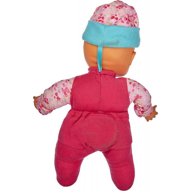 Nenuco Bisou Bambola Con Suoni (famosa 700014775)