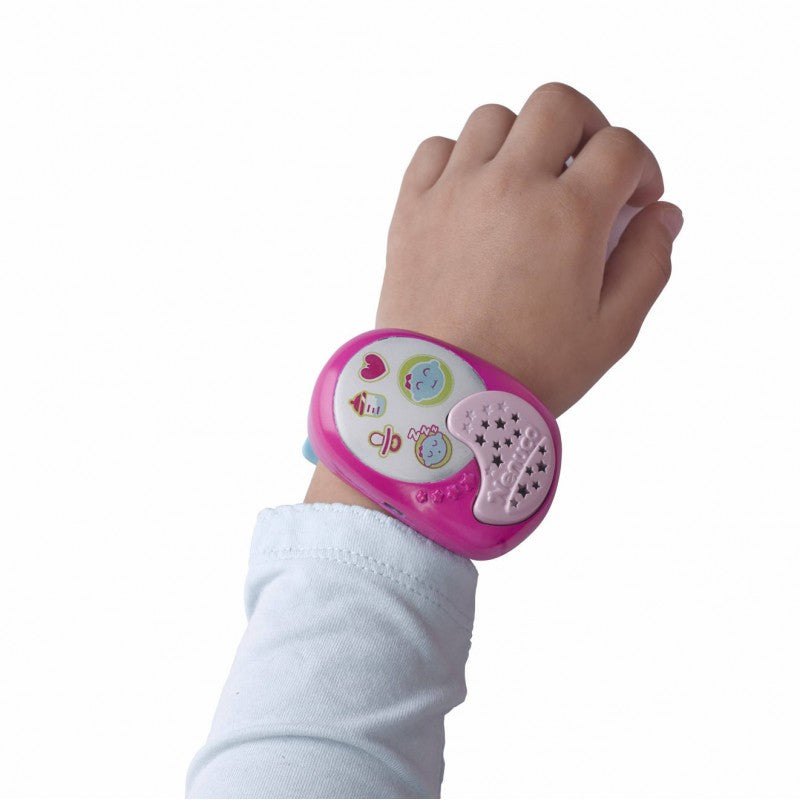 Nenuco Dormi Con Me Interattiva