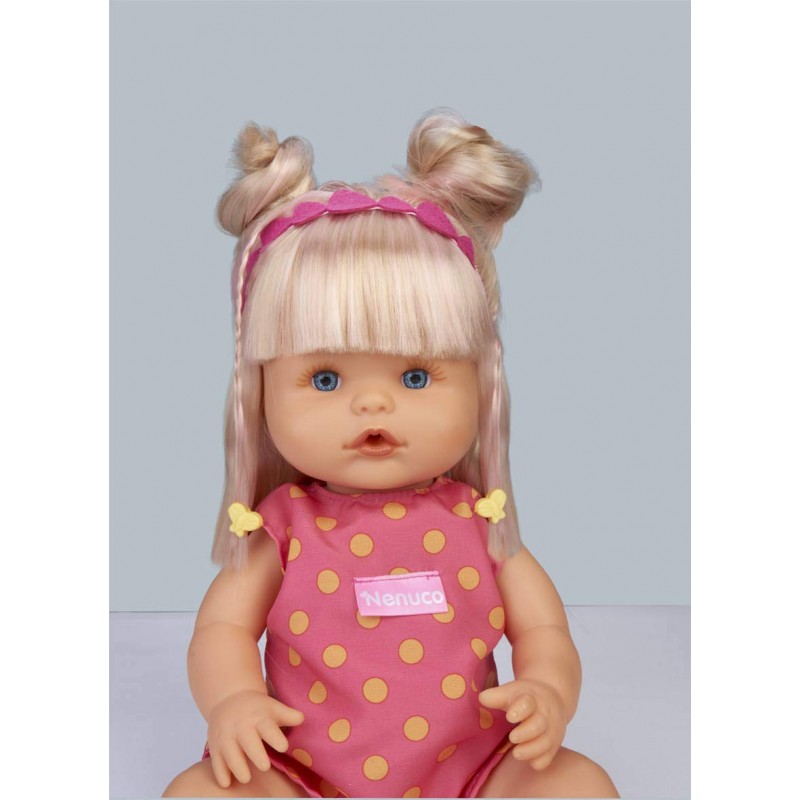 Nenuco Parrucchiera Glitter