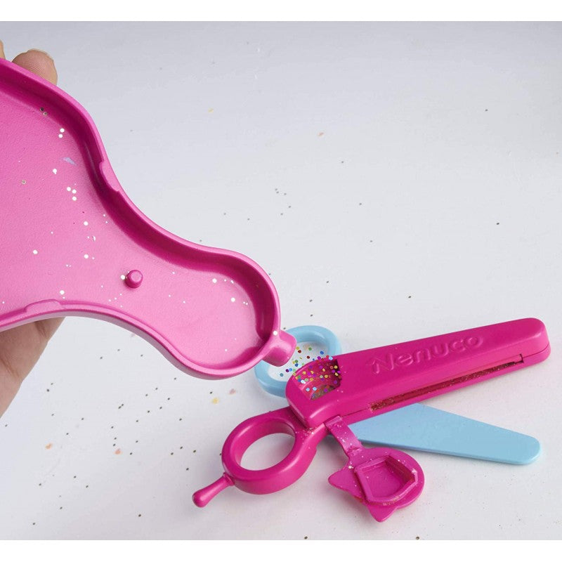 Nenuco Parrucchiera Glitter