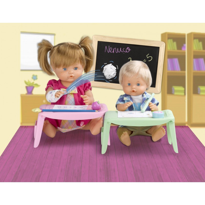 Nenuco Scuola