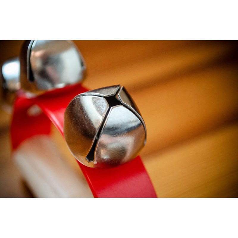 Nino Percussion Nino 962, Campanelle Da Slitta