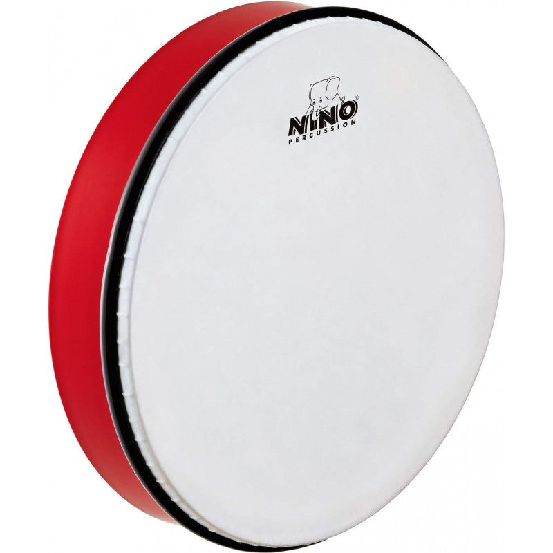 Nino Percussion Ninoset6, Set Di 4 Tamburelli Con Borsa