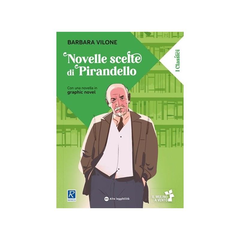 Novelle Scelte Di Pirandello