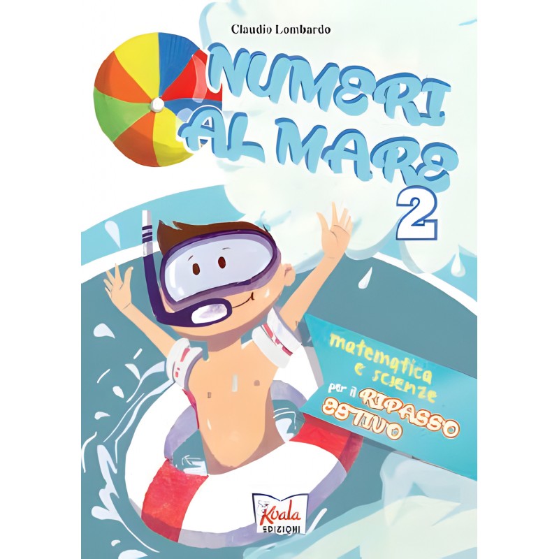 Numeri Al Mare 2