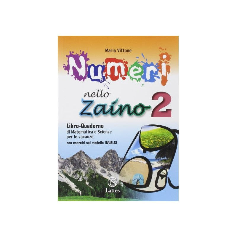 Numeri Nello Zaino 2