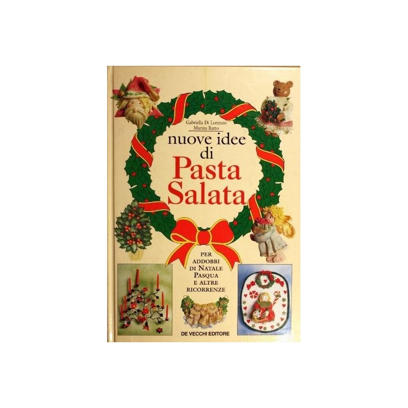 Nuove Idee Di Pasta Salata