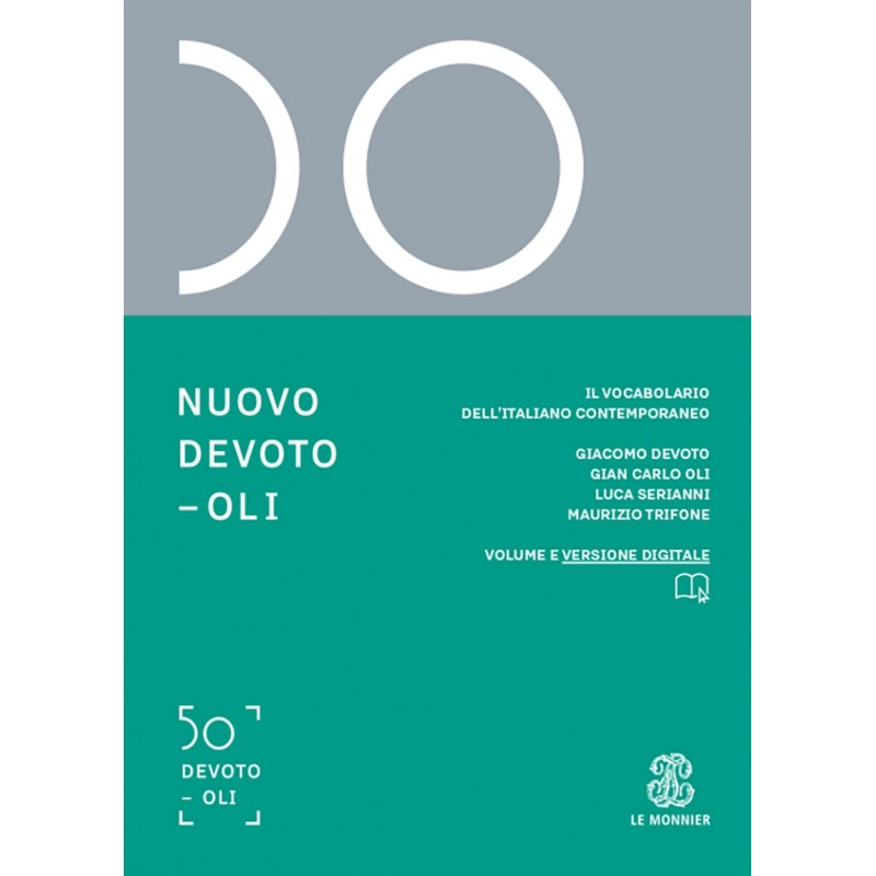Nuovo Devoto-oli