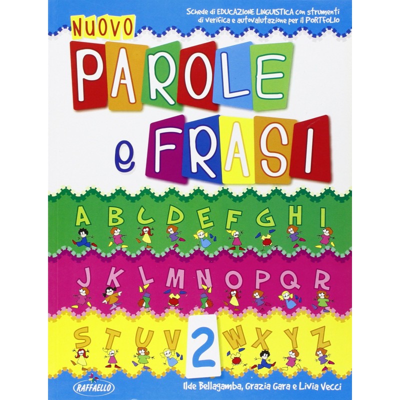 Nuovo Parole E Frasi 2