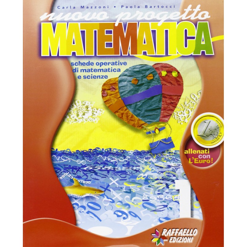 Nuovo Progetto Matematica 1