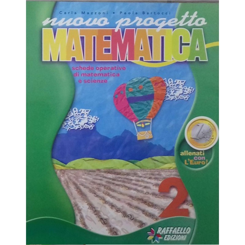 Nuovo Progetto Matematica 2
