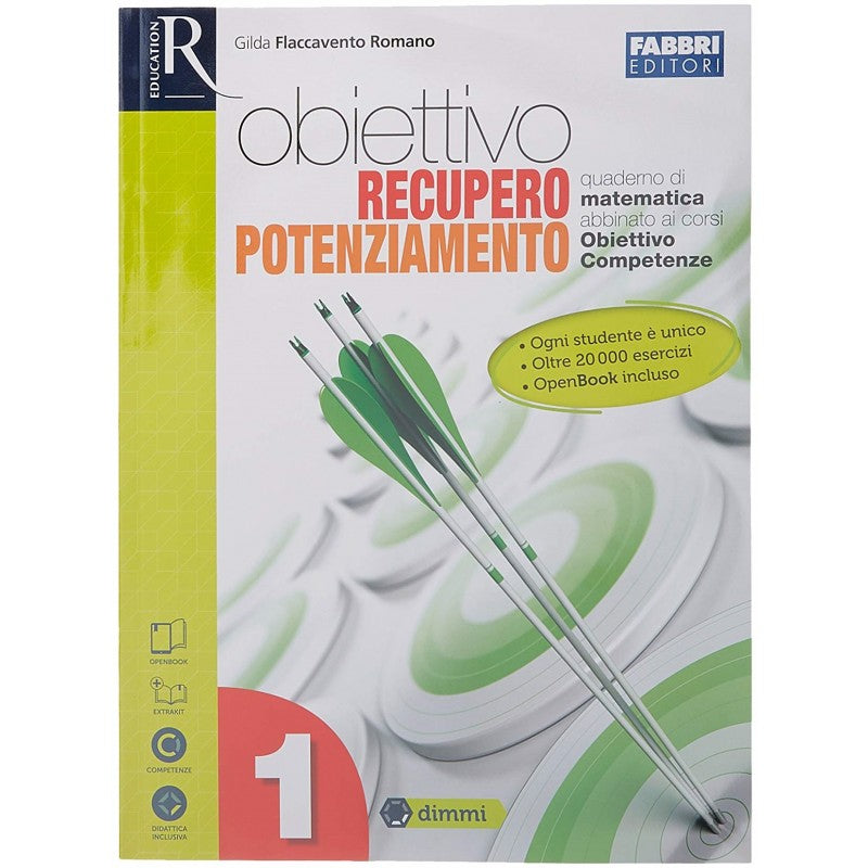 Obiettivo Competenze 1