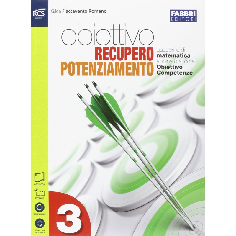 Obiettivo Competenze 3
