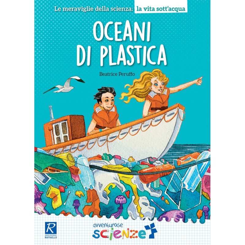 Oceani Di Plastica