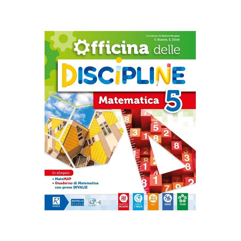 Officina Delle Discipline 5