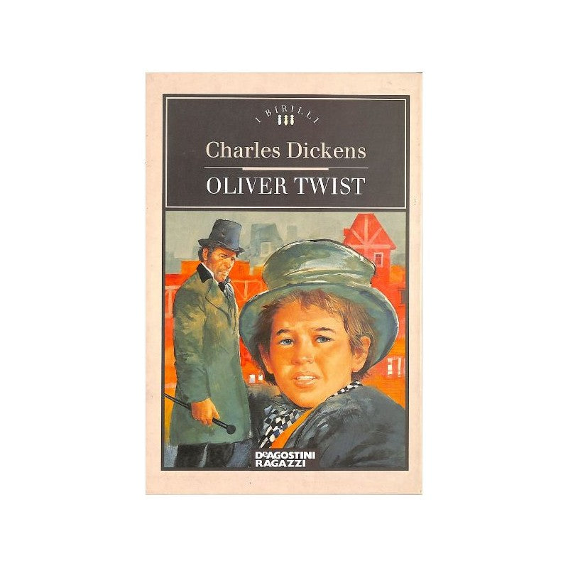 Oliver Twist