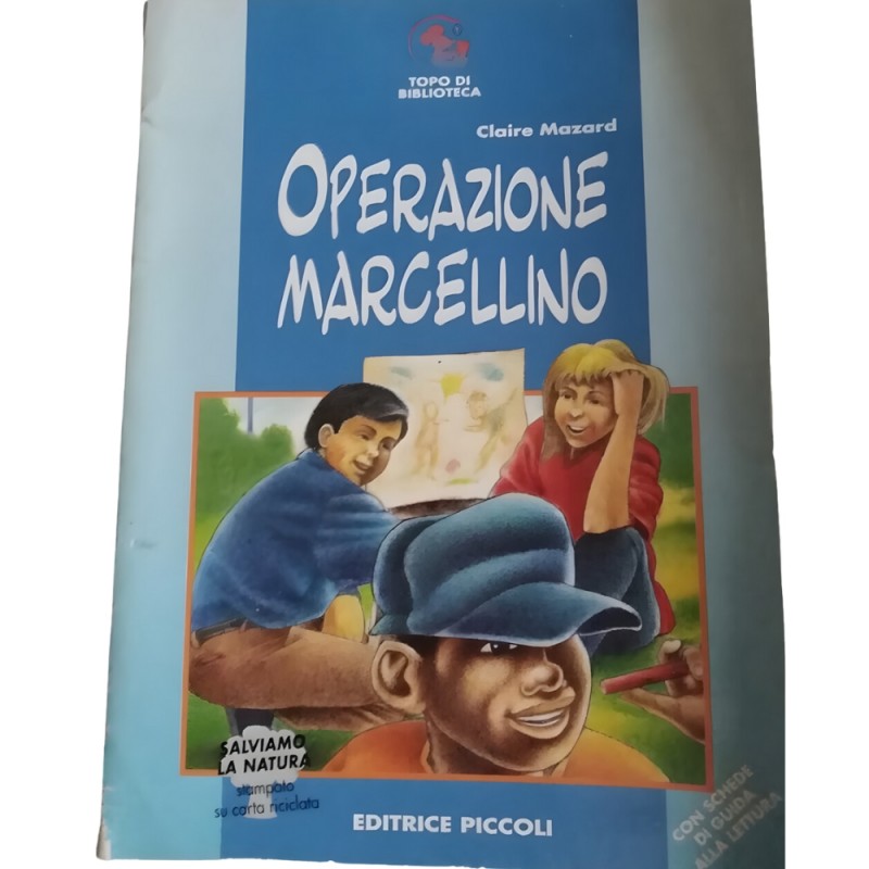 Operazione Marcellino