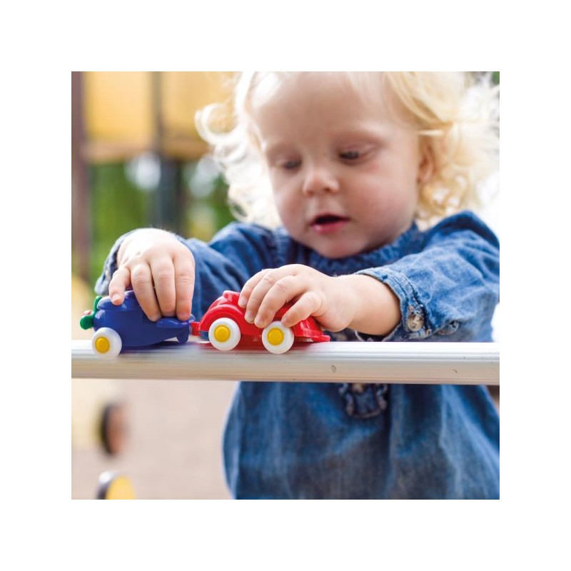 Original Mini Paffutelle Classic 7 Pz – Viking Toys Vk81119