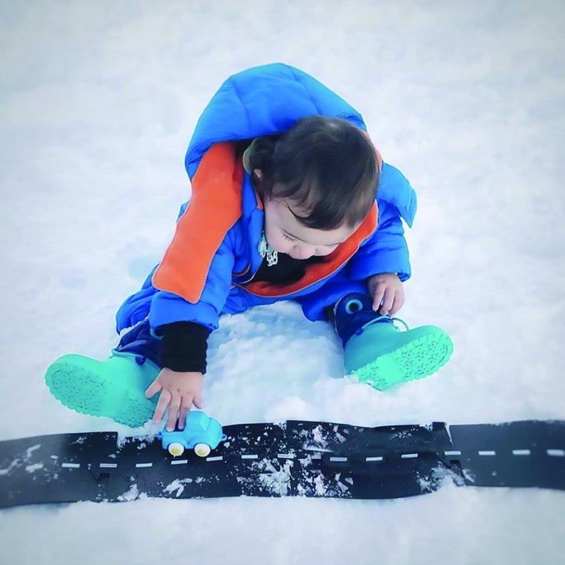 Original Mini Paffutelle – Viking Toys Vk81129