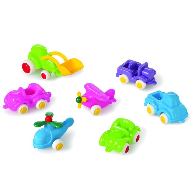 Original Mini Paffutelle – Viking Toys Vk81129