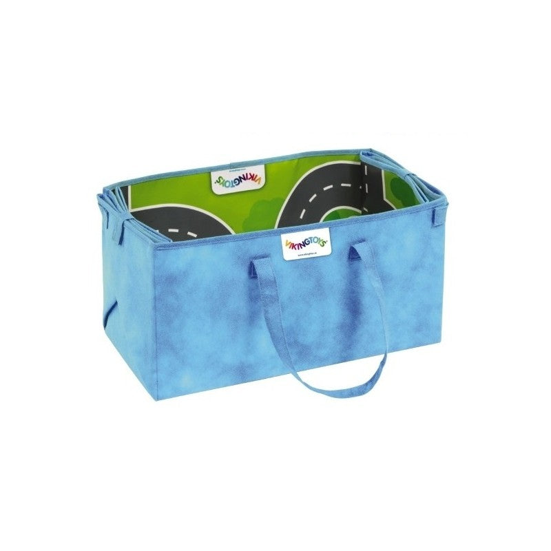 Original Tappeto Fattoria – Viking Toys Vk5206