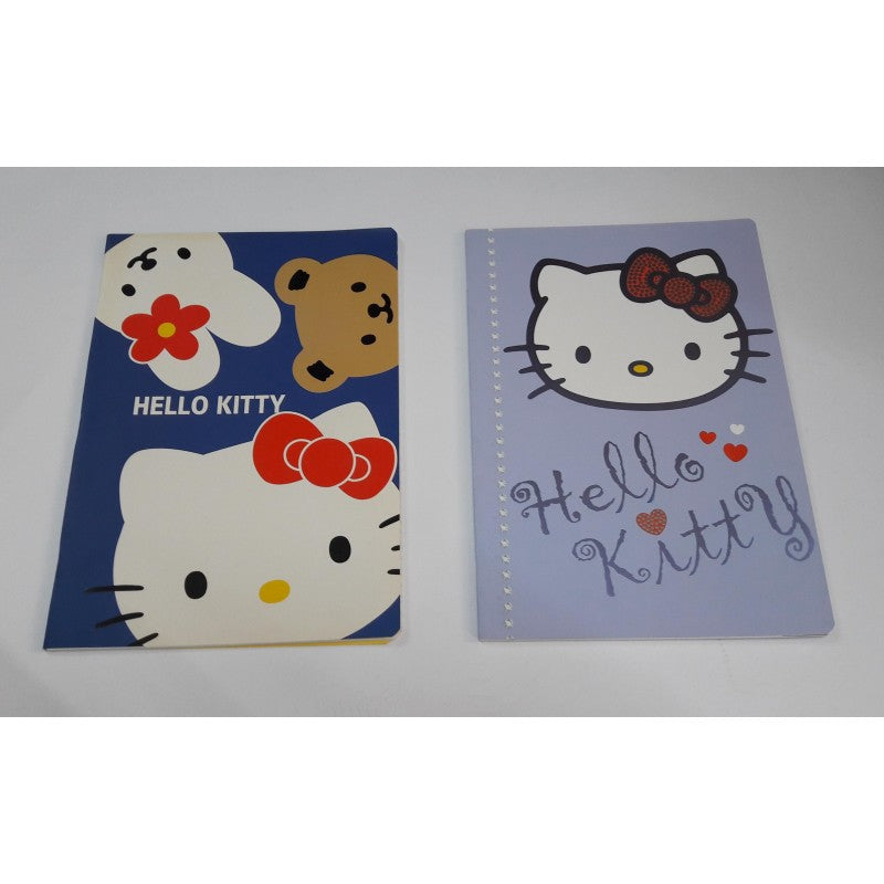 Pack 10 Quadernoni Maxi Rigo B (terza Elementare) - Bambina