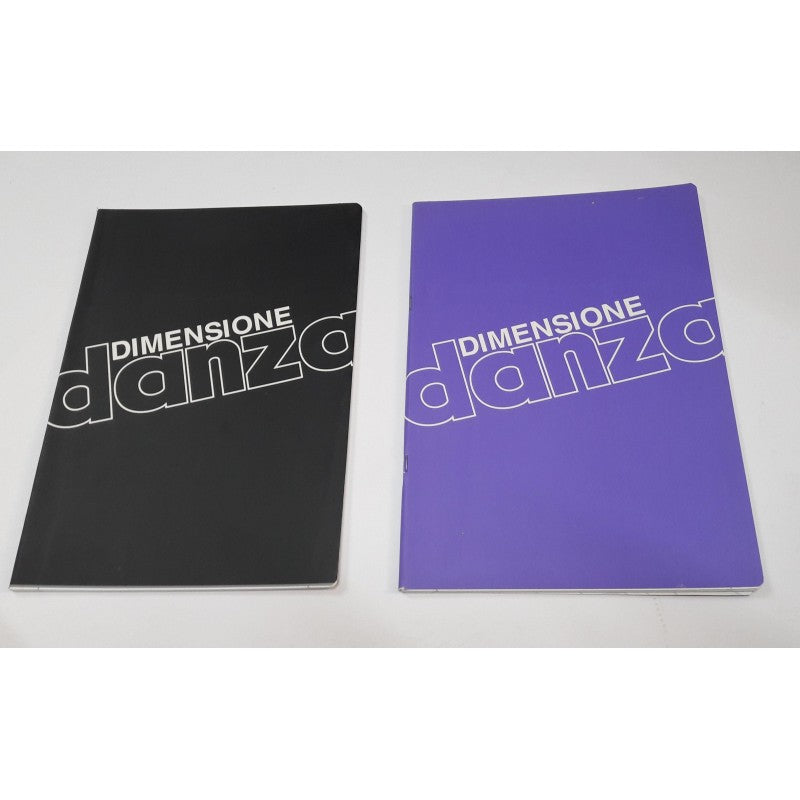 Pack 10 Quadernoni Maxi Rigo B (terza Elementare) - Bambina