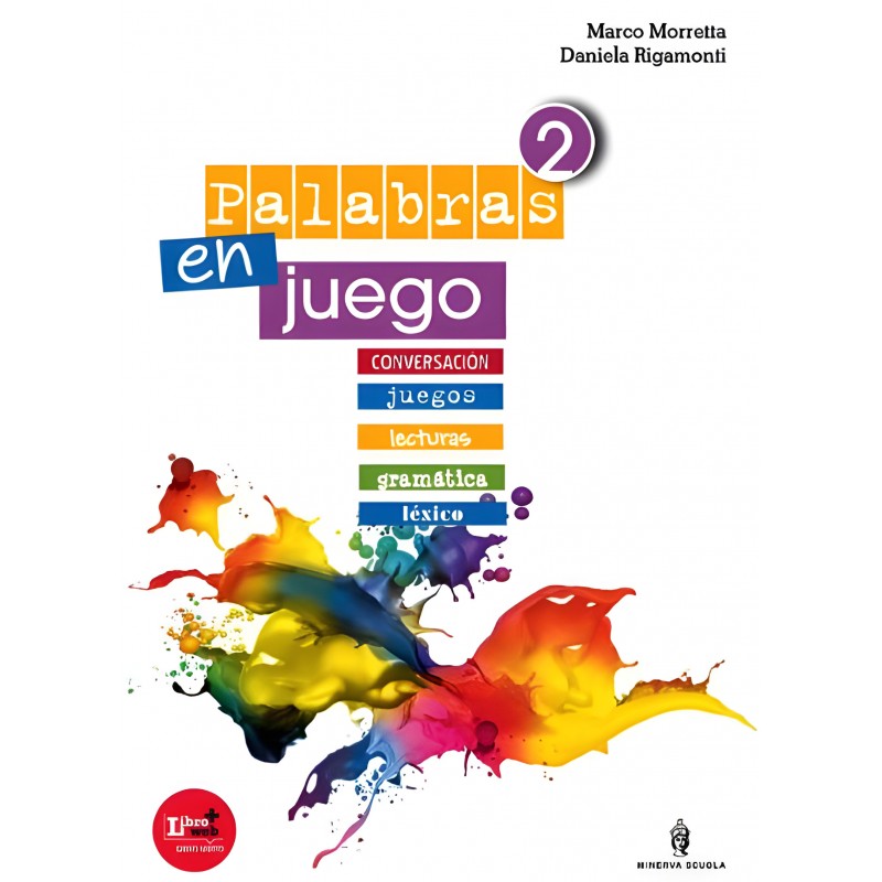 Palabras En Juego 2
