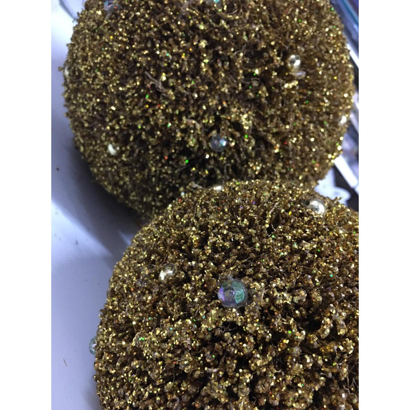 Palle Decorative Dorate