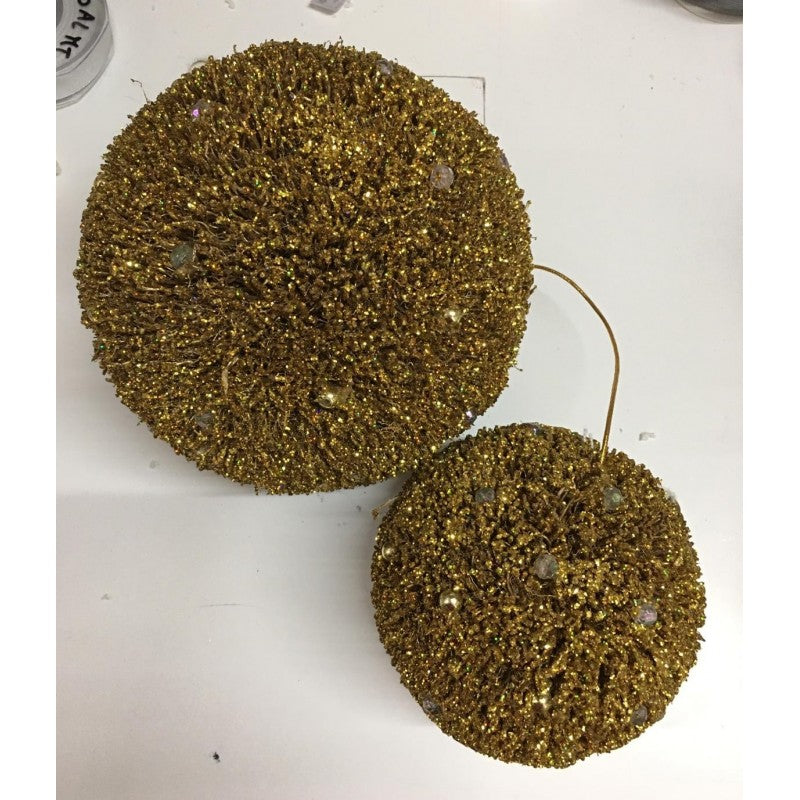 Palle Decorative Dorate